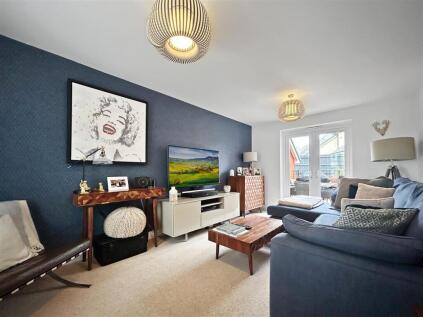 Hockmore Drive, Newton Abbot