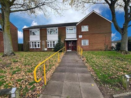 Radford Drive, Walsall