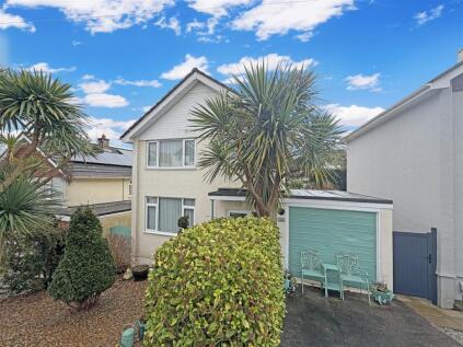 Elsdale Road, Paignton