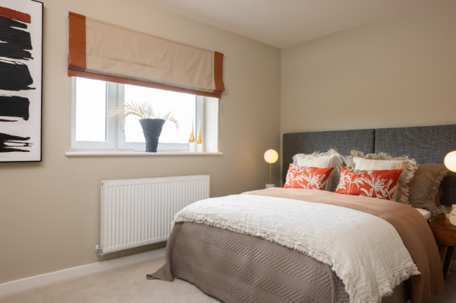Show Home