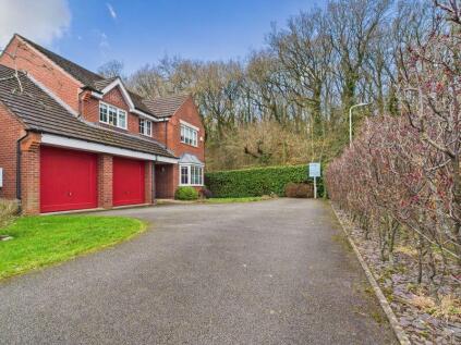 35 Dorchester Drive, Muxton