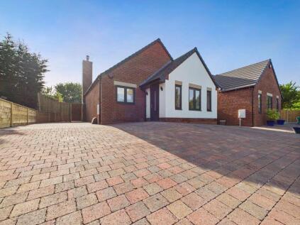 The Shrubbery, Limekiln Lane, Lilleshall, Newport