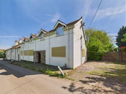 Chetwynd Cottage, Chetwynd Aston, Newport
