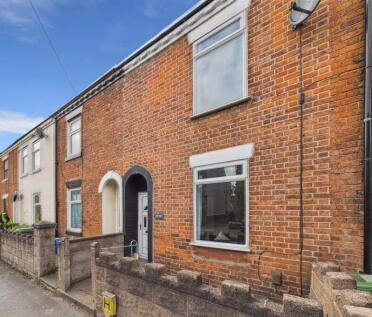 72 Marston Road, Stafford