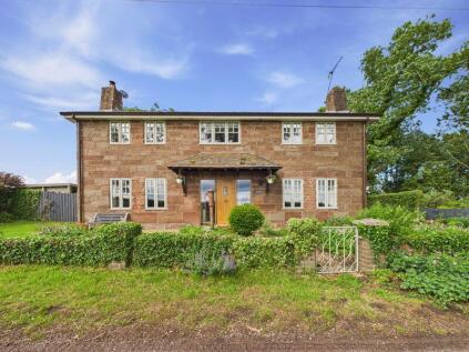 Oak Tree Cottage, Crosshills, Sambrook