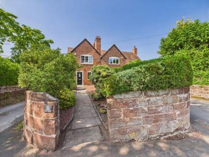Oak Cottage, Waters Upton, Telford
