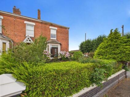 23 Station Road, Newport