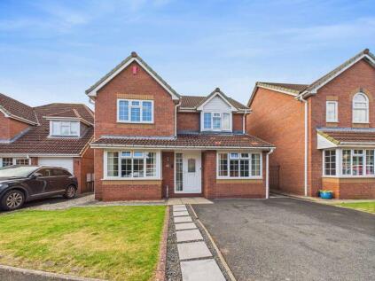 Trafalgar Close, Muxton