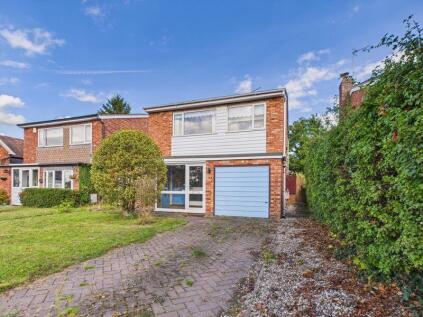 2 Old Tennis Courts, Tibberton