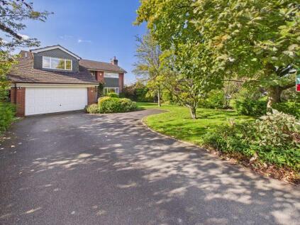 12 The Evergreens, Sheriffhales