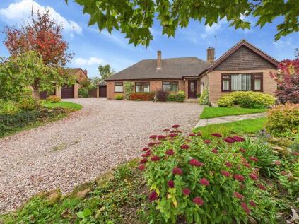 Laurel Bank, Eaton-On-Tern