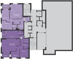 Floorplate