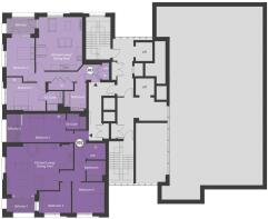 Floorplate