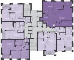 Floorplate
