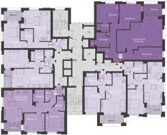 Floorplate
