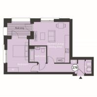 Third floor