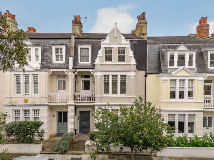 Onslow Avenue, Richmond, TW10 6