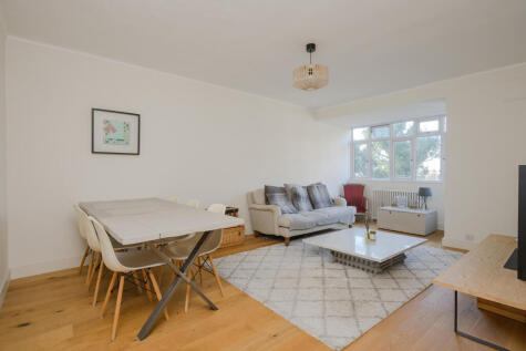 Kingston Hill, Kingston Upon Thames, KT2 7