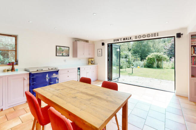 Cottage 7