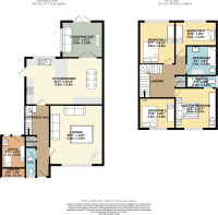 2d floorplan