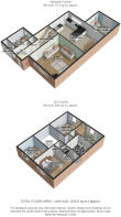 3d floorplan