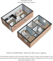 3d floor