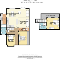 2d floorplan