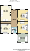 2d floorplan