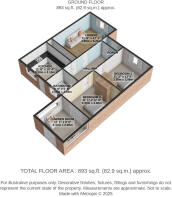 3d floorplan