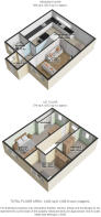 3d floorplan
