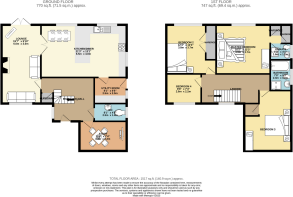 2d floorplan