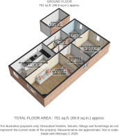 3d floorplan