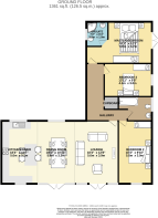 2d floorplan