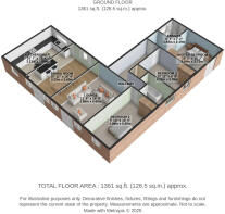 3d floorplan