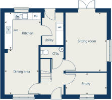 Ground Floor