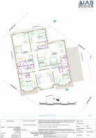 Floor/Site plan 2