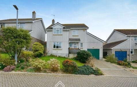 Camperknowle Close, Millbrook, Torpoint