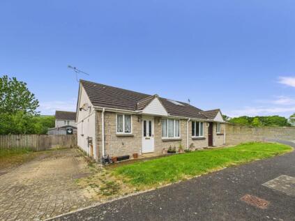 Old Chapel Way, Millbrook