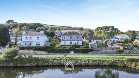 Newport Street, Millbrook