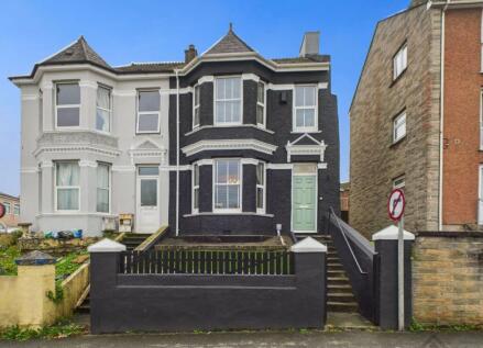 Antony Road, Torpoint