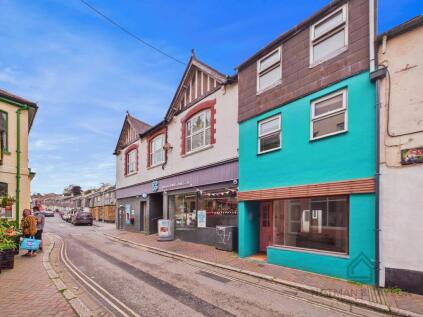 99 West Street, Millbrook