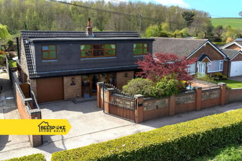 Northfield Avenue, Pleasley Vale NG19