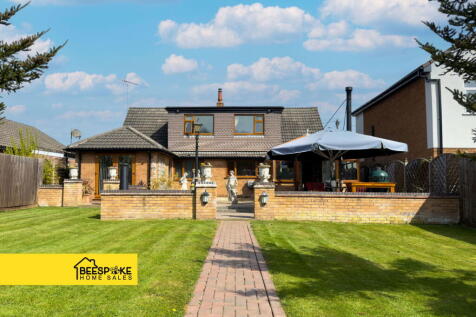 Northfield Avenue, Pleasley Vale NG19