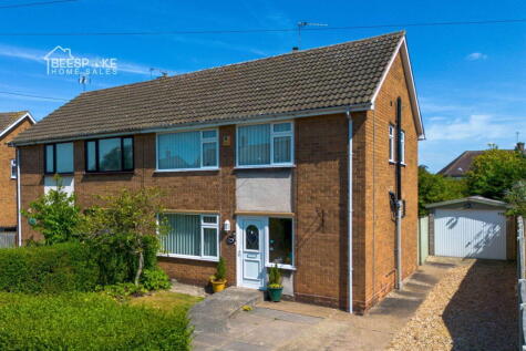 Abbott Crescent, Farnsfield NG22