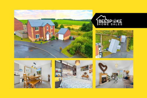 Allan Dale, Bilsthorpe, Newark NG22