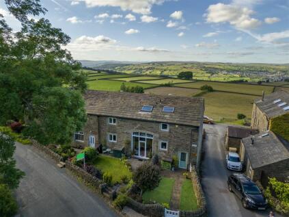 Westy Bank Croft, Steeton, Keighley