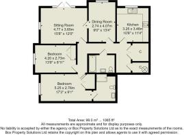 Apartment 7 Beechwood 8a Clifton Road Ilkley LS29 