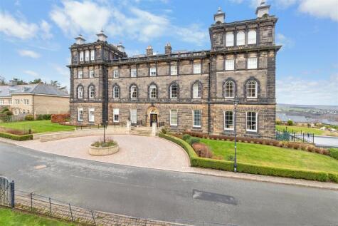 Brodrick Drive, Ilkley