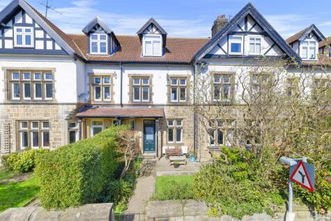 Bolling Road, Ben Rhydding, Ilkley