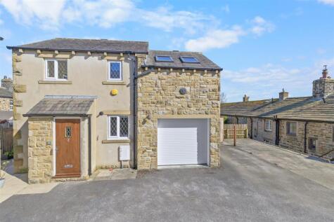 High Bank Close, Addingham, Ilkley